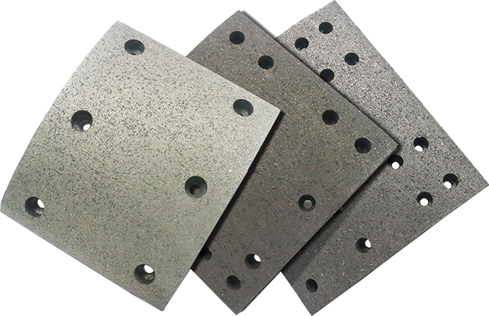 Brake Lining CBK Brake brake-lining-cbk-brake