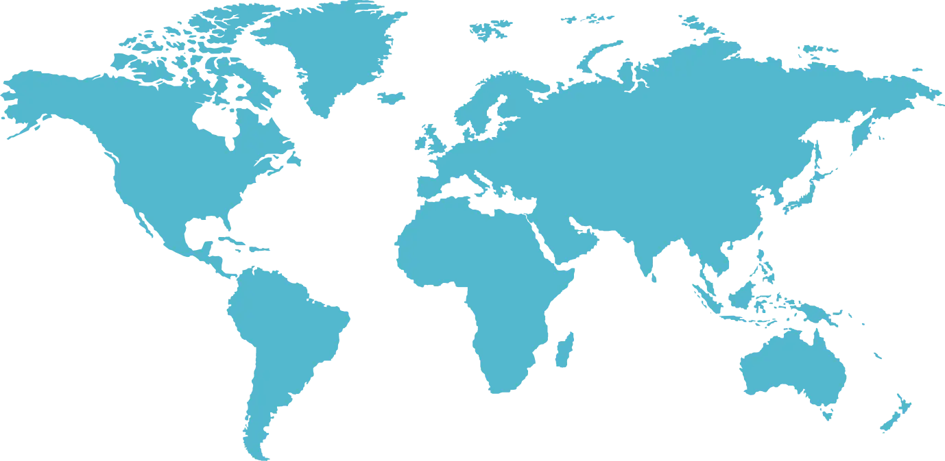 World Map